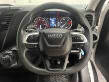 Iveco Daily 2.3D HPI 14V 35S 3450 Tipper 2dr Diesel Manual L2 Euro 6 (s/s) (136 ps) - U2942