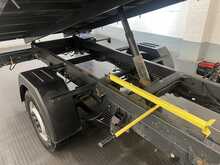 Iveco Daily 2.3D HPI 14V 35S 3450 Tipper 2dr Diesel Manual L2 Euro 6 (s/s) (136 ps) - U2942