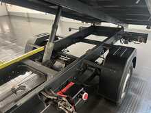 Iveco Daily 2.3D HPI 14V 35S 3450 Tipper 2dr Diesel Manual L2 Euro 6 (s/s) (136 ps) - U2942