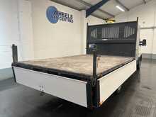 Iveco Daily 2.3D HPI 14V 35S 3450 Tipper 2dr Diesel Manual L2 Euro 6 (s/s) (136 ps) - U2942