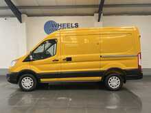 Ford Transit 2.0 350 EcoBlue Trend Panel Van 5dr Diesel Manual FWD L2 H2 Euro 6 (s/s) (130 ps) - U2944