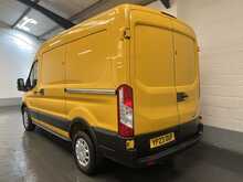 Ford Transit 2.0 350 EcoBlue Trend Panel Van 5dr Diesel Manual FWD L2 H2 Euro 6 (s/s) (130 ps) - U2944