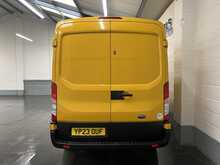 Ford Transit 2.0 350 EcoBlue Trend Panel Van 5dr Diesel Manual FWD L2 H2 Euro 6 (s/s) (130 ps) - U2944