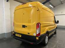 Ford Transit 2.0 350 EcoBlue Trend Panel Van 5dr Diesel Manual FWD L2 H2 Euro 6 (s/s) (130 ps) - U2944