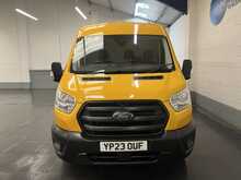 Ford Transit 2.0 350 EcoBlue Trend Panel Van 5dr Diesel Manual FWD L2 H2 Euro 6 (s/s) (130 ps) - U2944