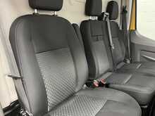 Ford Transit 2.0 350 EcoBlue Trend Panel Van 5dr Diesel Manual FWD L2 H2 Euro 6 (s/s) (130 ps) - U2944