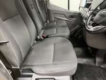 Ford Transit 2.0 350 EcoBlue Trend Panel Van 5dr Diesel Manual FWD L2 H2 Euro 6 (s/s) (130 ps) - U2944