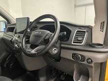 Ford Transit 2.0 350 EcoBlue Trend Panel Van 5dr Diesel Manual FWD L2 H2 Euro 6 (s/s) (130 ps) - U2944