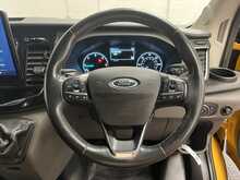 Ford Transit 2.0 350 EcoBlue Trend Panel Van 5dr Diesel Manual FWD L2 H2 Euro 6 (s/s) (130 ps) - U2944