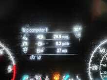 Ford Transit 2.0 350 EcoBlue Trend Panel Van 5dr Diesel Manual FWD L2 H2 Euro 6 (s/s) (130 ps) - U2944