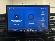 Ford Transit 2.0 350 EcoBlue Trend Panel Van 5dr Diesel Manual FWD L2 H2 Euro 6 (s/s) (130 ps) - U2944
