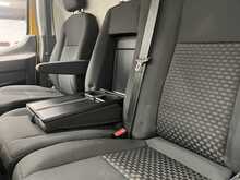Ford Transit 2.0 350 EcoBlue Trend Panel Van 5dr Diesel Manual FWD L2 H2 Euro 6 (s/s) (130 ps) - U2944
