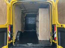 Ford Transit 2.0 350 EcoBlue Trend Panel Van 5dr Diesel Manual FWD L2 H2 Euro 6 (s/s) (130 ps) - U2944
