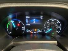 Ford Transit Custom 1.0 340 Fox 13.6kWh Limited Panel Van 5dr Petrol Plug-in Hybrid Auto L1 H1 Euro 6 (120 ps) - U2945