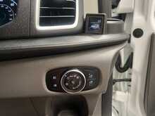 Ford Transit Custom 1.0 340 Fox 13.6kWh Limited Panel Van 5dr Petrol Plug-in Hybrid Auto L1 H1 Euro 6 (120 ps) - U2945