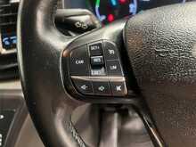 Ford Transit Custom 1.0 340 Fox 13.6kWh Limited Panel Van 5dr Petrol Plug-in Hybrid Auto L1 H1 Euro 6 (120 ps) - U2945