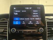 Ford Transit Custom 1.0 340 Fox 13.6kWh Limited Panel Van 5dr Petrol Plug-in Hybrid Auto L1 H1 Euro 6 (120 ps) - U2945