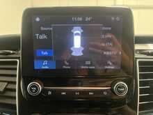 Ford Transit Custom 1.0 340 Fox 13.6kWh Limited Panel Van 5dr Petrol Plug-in Hybrid Auto L1 H1 Euro 6 (120 ps) - U2945