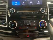 Ford Transit Custom 1.0 340 Fox 13.6kWh Limited Panel Van 5dr Petrol Plug-in Hybrid Auto L1 H1 Euro 6 (120 ps) - U2945
