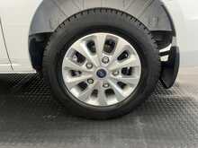 Ford Transit Custom 1.0 340 Fox 13.6kWh Limited Panel Van 5dr Petrol Plug-in Hybrid Auto L1 H1 Euro 6 (120 ps) - U2945