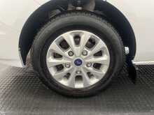 Ford Transit Custom 1.0 340 Fox 13.6kWh Limited Panel Van 5dr Petrol Plug-in Hybrid Auto L1 H1 Euro 6 (120 ps) - U2945