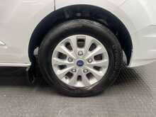 Ford Transit Custom 1.0 340 Fox 13.6kWh Limited Panel Van 5dr Petrol Plug-in Hybrid Auto L1 H1 Euro 6 (120 ps) - U2945