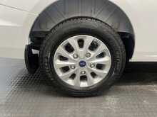 Ford Transit Custom 1.0 340 Fox 13.6kWh Limited Panel Van 5dr Petrol Plug-in Hybrid Auto L1 H1 Euro 6 (120 ps) - U2945