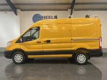 Ford Transit 2.0 350 EcoBlue Trend Panel Van 5dr Diesel Manual FWD L2 H2 Euro 6 (s/s) (130 ps) - U2946