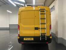Ford Transit 2.0 350 EcoBlue Trend Panel Van 5dr Diesel Manual FWD L2 H2 Euro 6 (s/s) (130 ps) - U2946