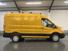 Ford Transit 2.0 350 EcoBlue Trend Panel Van 5dr Diesel Manual FWD L2 H2 Euro 6 (s/s) (130 ps) - U2946