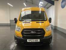 Ford Transit 2.0 350 EcoBlue Trend Panel Van 5dr Diesel Manual FWD L2 H2 Euro 6 (s/s) (130 ps) - U2946