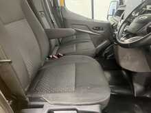 Ford Transit 2.0 350 EcoBlue Trend Panel Van 5dr Diesel Manual FWD L2 H2 Euro 6 (s/s) (130 ps) - U2946