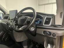 Ford Transit 2.0 350 EcoBlue Trend Panel Van 5dr Diesel Manual FWD L2 H2 Euro 6 (s/s) (130 ps) - U2946