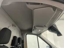 Ford Transit 2.0 350 EcoBlue Trend Panel Van 5dr Diesel Manual FWD L2 H2 Euro 6 (s/s) (130 ps) - U2946