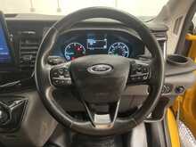 Ford Transit 2.0 350 EcoBlue Trend Panel Van 5dr Diesel Manual FWD L2 H2 Euro 6 (s/s) (130 ps) - U2946