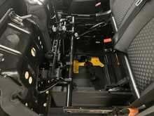 Ford Transit 2.0 350 EcoBlue Trend Panel Van 5dr Diesel Manual FWD L2 H2 Euro 6 (s/s) (130 ps) - U2946