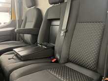 Ford Transit 2.0 350 EcoBlue Trend Panel Van 5dr Diesel Manual FWD L2 H2 Euro 6 (s/s) (130 ps) - U2946