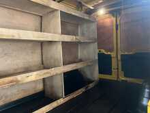 Ford Transit 2.0 350 EcoBlue Trend Panel Van 5dr Diesel Manual FWD L2 H2 Euro 6 (s/s) (130 ps) - U2946