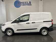 Ford Transit Courier 1.0 EcoBoost Leader Panel Van 4dr Petrol Manual L1 Euro 6 (s/s) (100 ps) - U2947