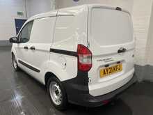 Ford Transit Courier 1.0 EcoBoost Leader Panel Van 4dr Petrol Manual L1 Euro 6 (s/s) (100 ps) - U2947