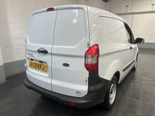 Ford Transit Courier 1.0 EcoBoost Leader Panel Van 4dr Petrol Manual L1 Euro 6 (s/s) (100 ps) - U2947