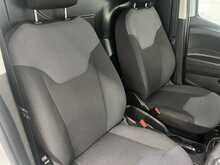Ford Transit Courier 1.0 EcoBoost Leader Panel Van 4dr Petrol Manual L1 Euro 6 (s/s) (100 ps) - U2947