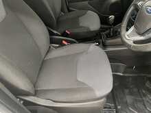 Ford Transit Courier 1.0 EcoBoost Leader Panel Van 4dr Petrol Manual L1 Euro 6 (s/s) (100 ps) - U2947