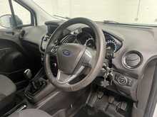 Ford Transit Courier 1.0 EcoBoost Leader Panel Van 4dr Petrol Manual L1 Euro 6 (s/s) (100 ps) - U2947