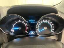 Ford Transit Courier 1.0 EcoBoost Leader Panel Van 4dr Petrol Manual L1 Euro 6 (s/s) (100 ps) - U2947