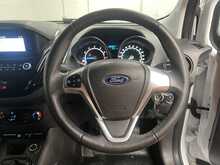 Ford Transit Courier 1.0 EcoBoost Leader Panel Van 4dr Petrol Manual L1 Euro 6 (s/s) (100 ps) - U2947