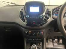 Ford Transit Courier 1.0 EcoBoost Leader Panel Van 4dr Petrol Manual L1 Euro 6 (s/s) (100 ps) - U2947