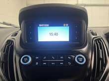 Ford Transit Courier 1.0 EcoBoost Leader Panel Van 4dr Petrol Manual L1 Euro 6 (s/s) (100 ps) - U2947