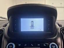 Ford Transit Courier 1.0 EcoBoost Leader Panel Van 4dr Petrol Manual L1 Euro 6 (s/s) (100 ps) - U2947