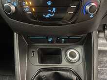 Ford Transit Courier 1.0 EcoBoost Leader Panel Van 4dr Petrol Manual L1 Euro 6 (s/s) (100 ps) - U2947